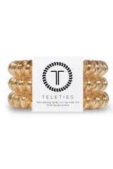 TELETIES Spiral Hair Coil Large