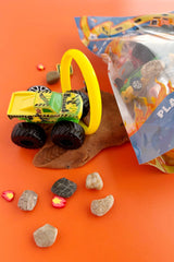Monster Truck KidDough Play Kit