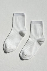 Her Socks