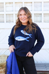 Sardine Sweater