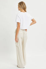 Ryser Linen Pant