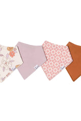 Baby Bandana Bibs - Ferra