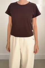 Le Bon Little Boy Tee