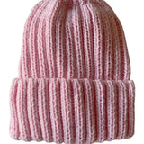 Chunky Knit Hat