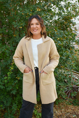 Langley Cardigan