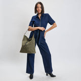 Felicity Hobo Purse