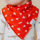 Baby Bandana Bibs - Ace