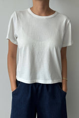 Le Bon Little Boy Tee