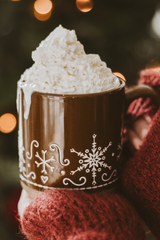 Gingerbread Coffee Mug