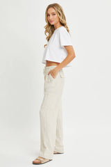 Ryser Linen Pant