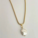 Aurelia Necklace