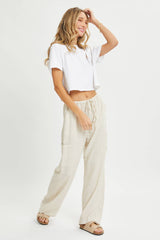 Ryser Linen Pant