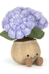 Jellycat Amuseables Hydrangea