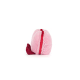 Amuseables Colette Heart Macaron Jellycat