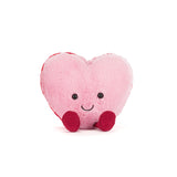 Amuseables Colette Heart Macaron Jellycat