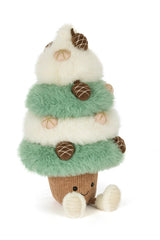 Jellycat Amuseables Pinecone Tree
