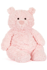 Jellycat Leola Bear Medium
