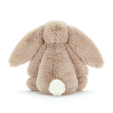 Bashful Beige Bunny Jellycat