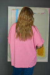 Paxton Relaxed Button Front Shirt