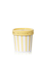 Capri Blue Isla Bloom Caffè Capri Gelato Cup Candle