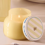 Capri Blue Isla Bloom Caffè Capri Petite Candle