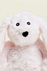 Pink Bunny Warmies