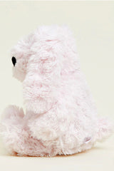 Pink Bunny Warmies