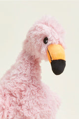 Flamingo Warmies