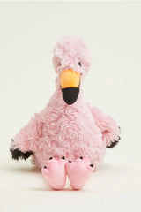 Flamingo Warmies