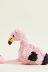 Flamingo Warmies
