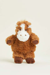 Horse Junior Warmies