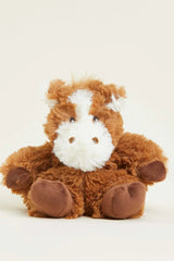 Horse Junior Warmies