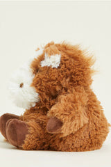 Horse Junior Warmies