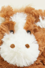 Horse Junior Warmies