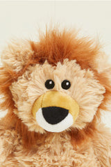 Lion Junior Warmies