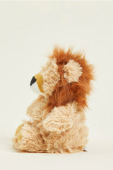 Lion Junior Warmies