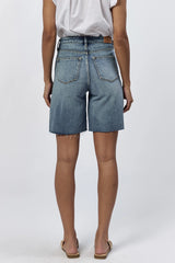 Boyfriend Shorts
