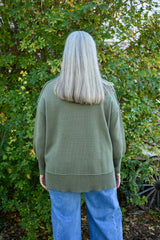 Ina Sweater 3 Colors!