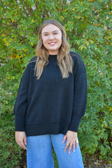 Ina Sweater 3 Colors!