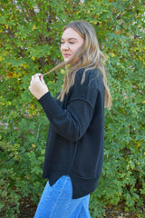 Ina Sweater 3 Colors!