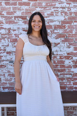 Show Me Your MUMU Laura Dress