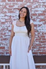 Show Me Your MUMU Laura Dress