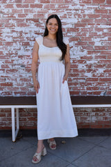 Show Me Your MUMU Laura Dress