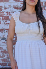 Show Me Your MUMU Laura Dress