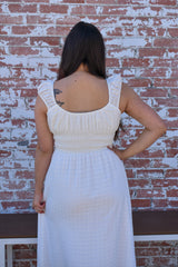 Show Me Your MUMU Laura Dress