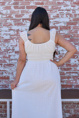 Show Me Your MUMU Laura Dress