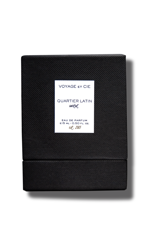 Voyage ET CIE - Santal (Ragdoll) – HEYDAY