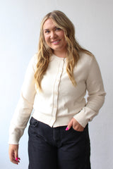 Stitches & Stripes Piper Cardigan