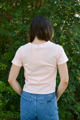 Le Bon Little Boy Tee