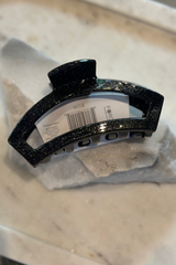 TELETIES Open Hair Clip Medium